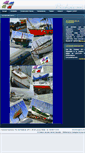 Mobile Screenshot of pichavant.com